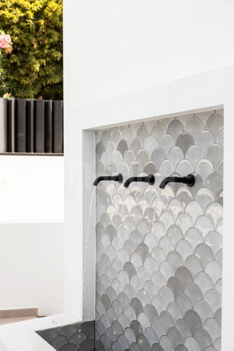 Villa en venta en Marbesa