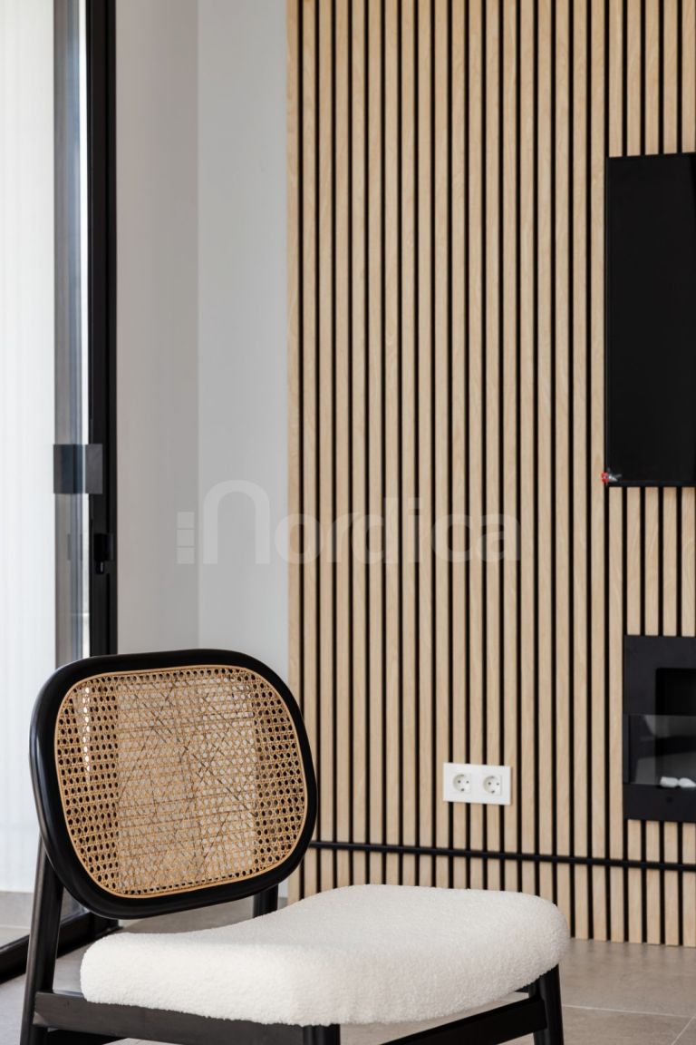 Villa en venta en Marbesa