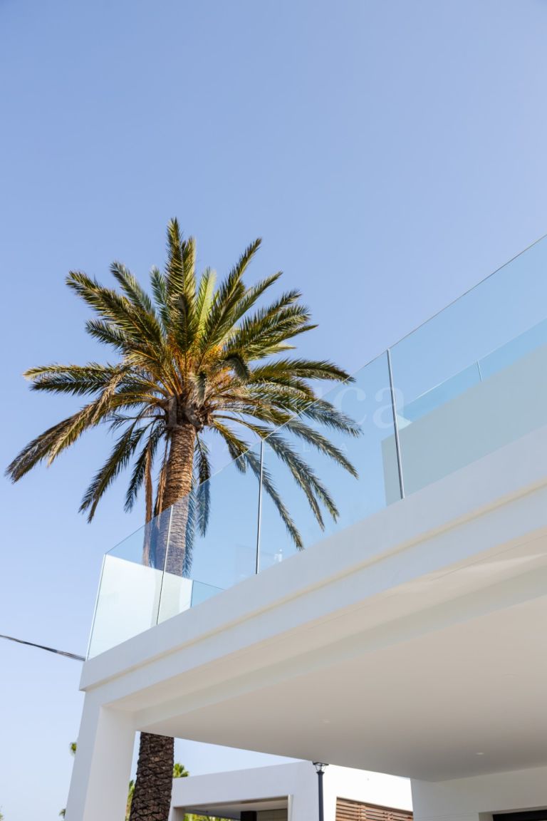 Villa till salu i Marbesa