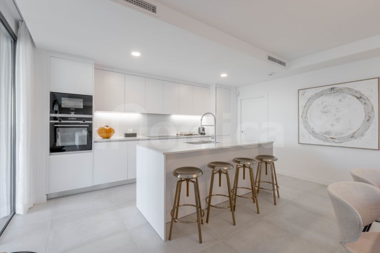 Town House for sale in El Chaparral