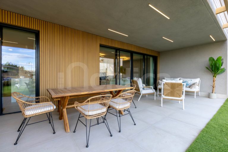 Town House for sale in El Chaparral