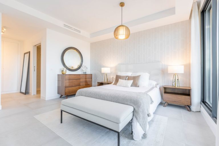 Town House for sale in El Chaparral