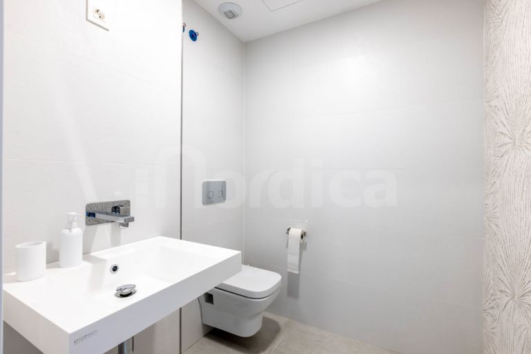 Town House for sale in El Chaparral