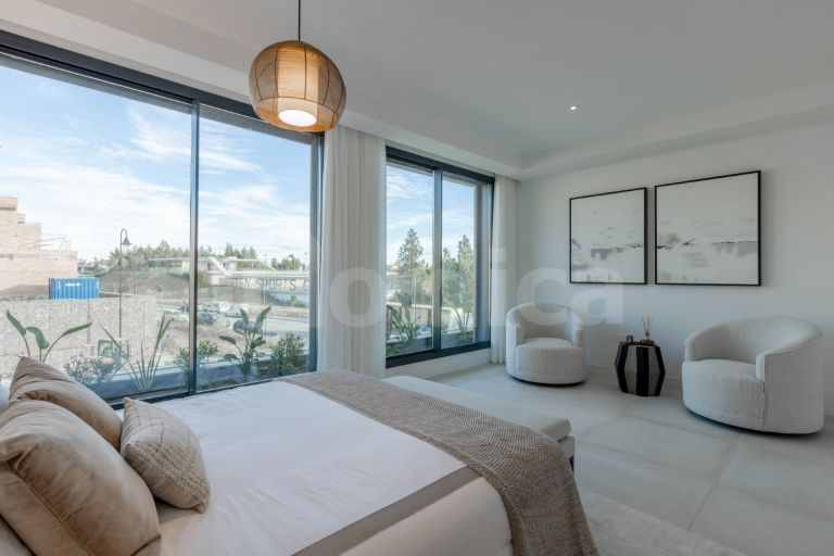 Town House for sale in El Chaparral