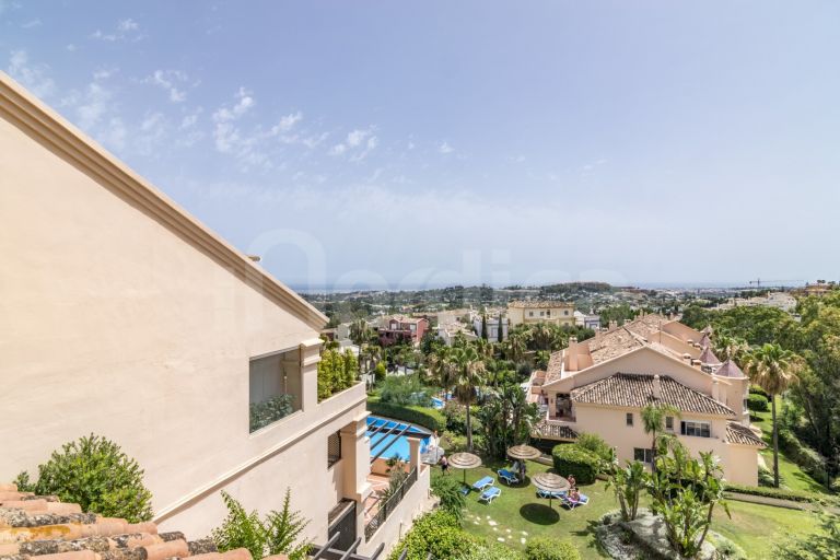 Duplex Penthouse for sale in Albatross Hill