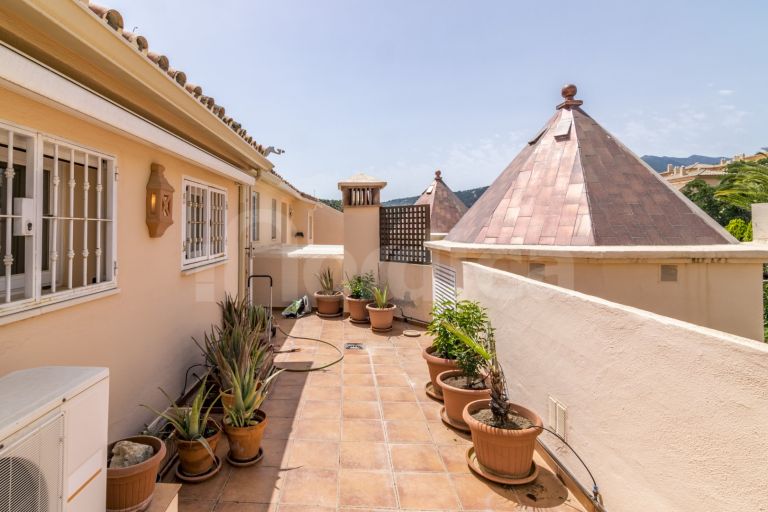 Duplex Penthouse for sale in Albatross Hill