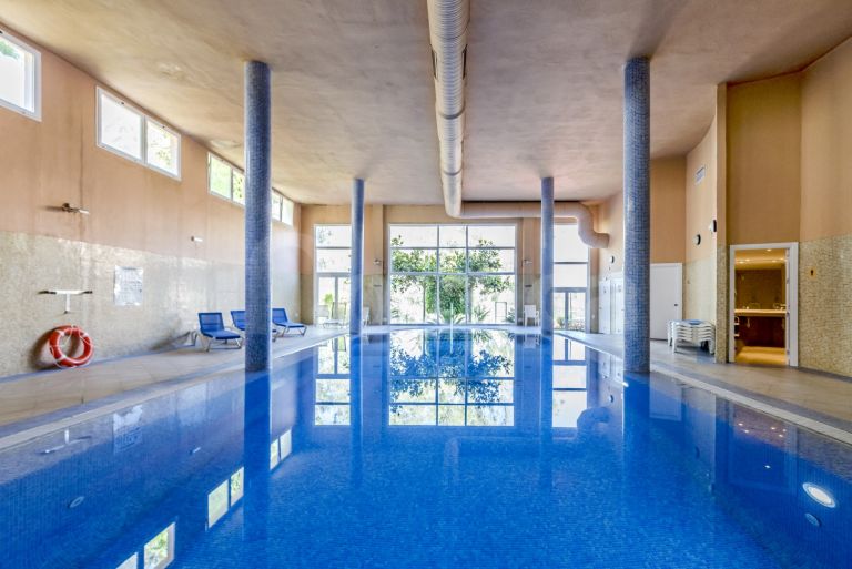 Duplex Penthouse for sale in Albatross Hill