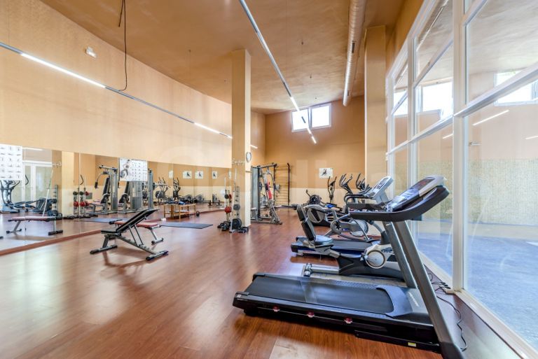 Duplex Penthouse for sale in Albatross Hill