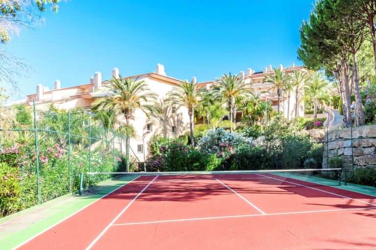 Duplex Penthouse for sale in Albatross Hill