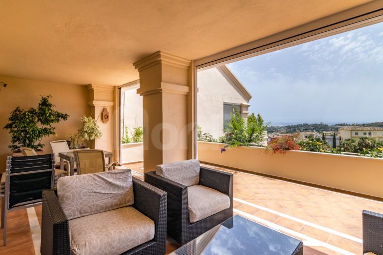 Duplex Penthouse for sale in Albatross Hill