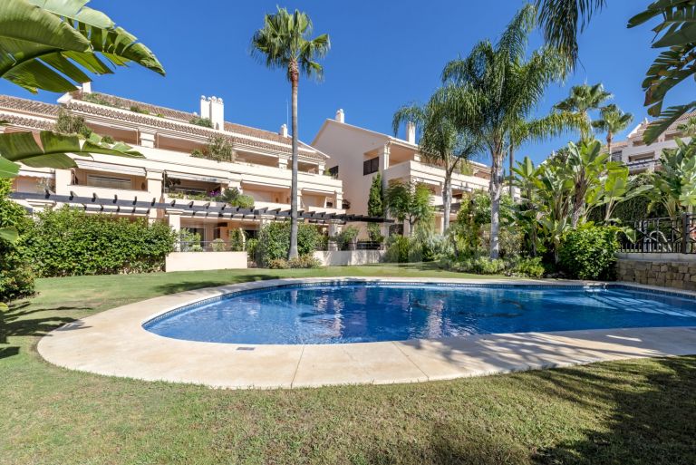 Duplex Penthouse for sale in Albatross Hill