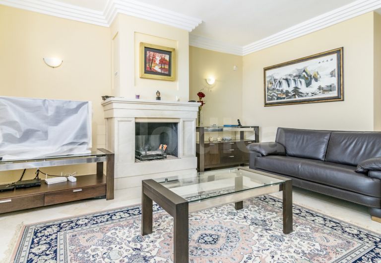 Duplex Penthouse for sale in Albatross Hill