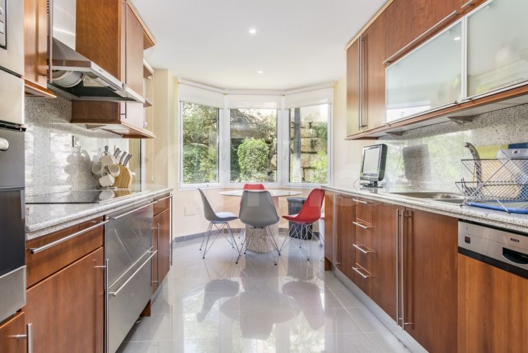 Duplex Penthouse for sale in Albatross Hill