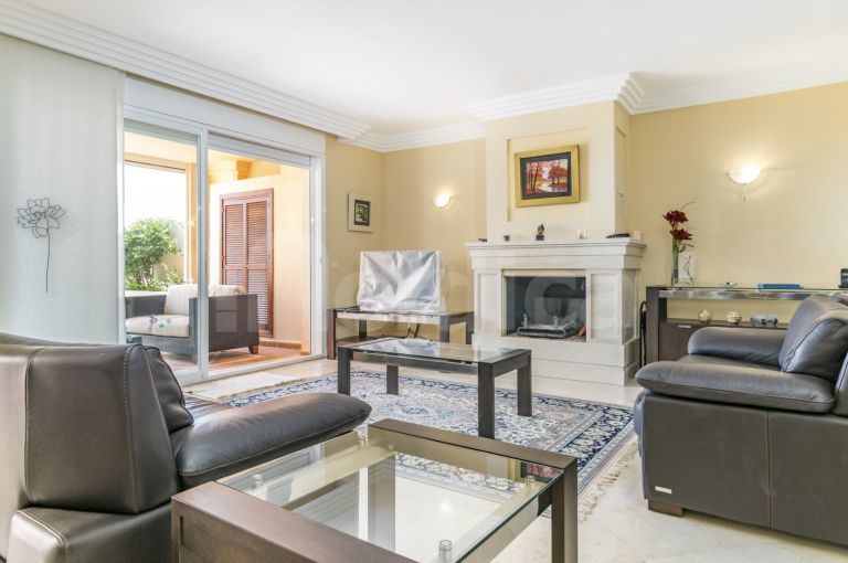 Duplex Penthouse for sale in Albatross Hill