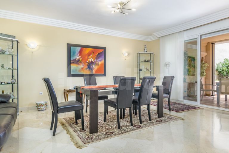 Duplex Penthouse for sale in Albatross Hill