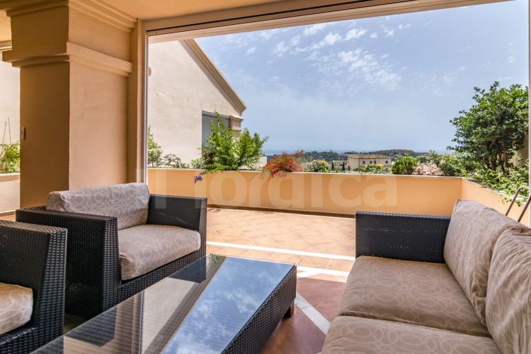 Duplex Penthouse for sale in Albatross Hill