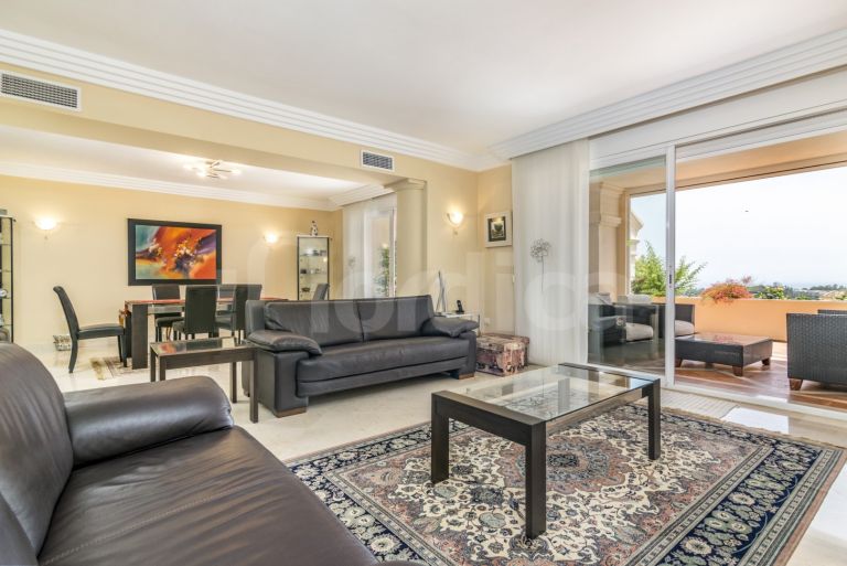 Duplex Penthouse for sale in Albatross Hill
