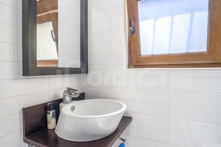 Villa for sale in Supermanzana H