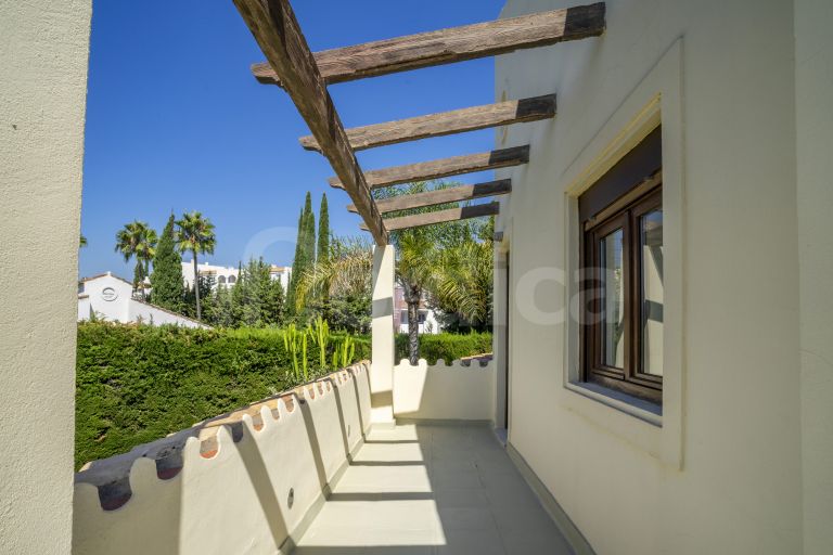 Villa for sale in Supermanzana H