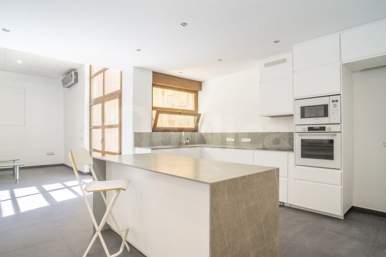 Villa for sale in Supermanzana H