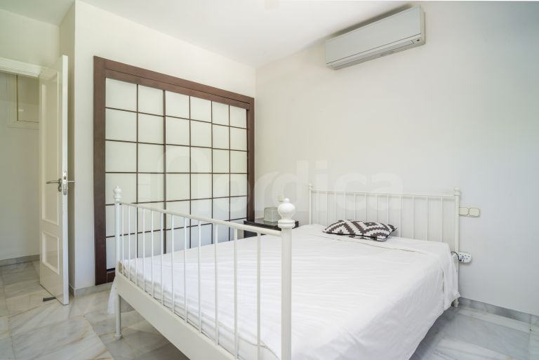 Villa for sale in Supermanzana H