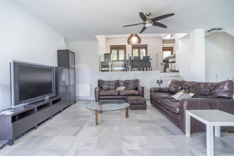 Villa for sale in Supermanzana H