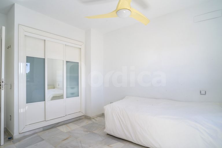 Villa for sale in Supermanzana H