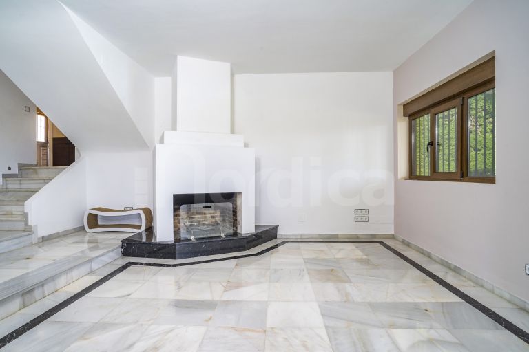 Villa for sale in Supermanzana H