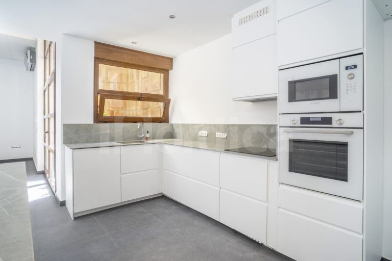 Villa for sale in Supermanzana H