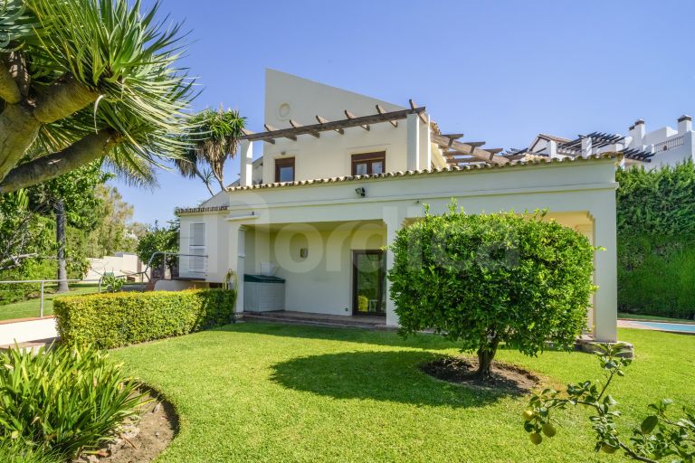 Villa for sale in Supermanzana H