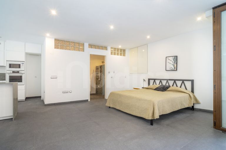 Villa for sale in Supermanzana H