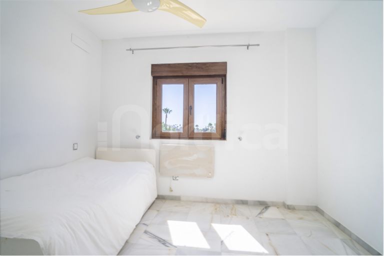 Villa for sale in Supermanzana H