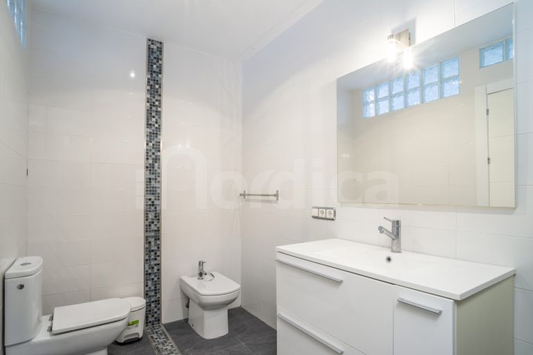 Villa for sale in Supermanzana H