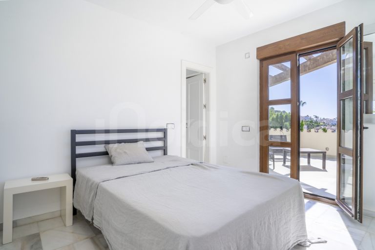 Villa for sale in Supermanzana H