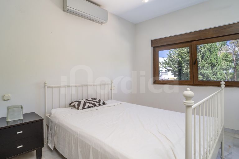 Villa for sale in Supermanzana H