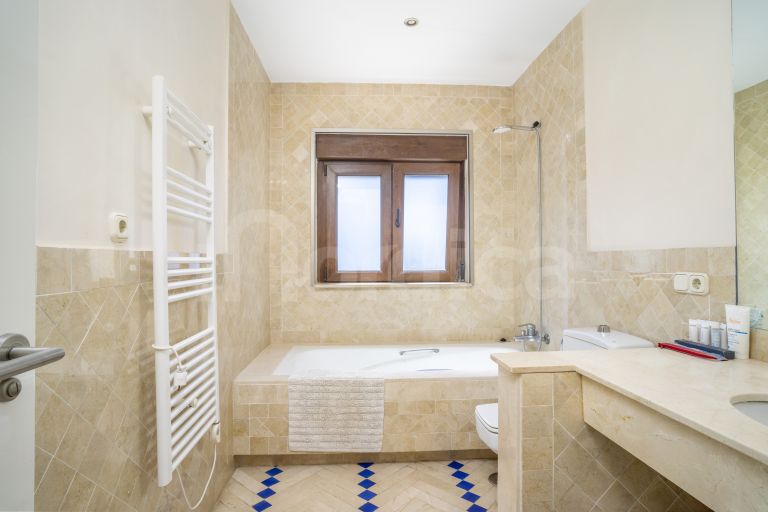 Villa for sale in Supermanzana H