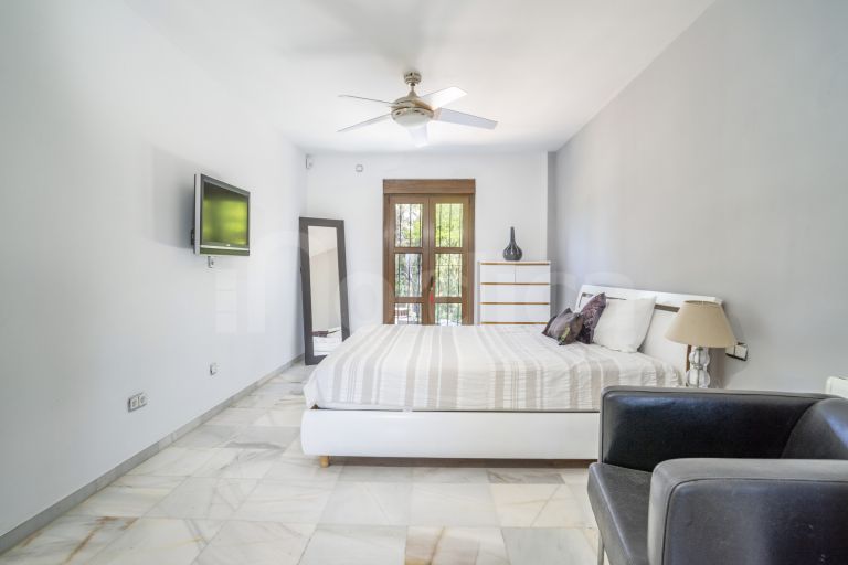 Villa for sale in Supermanzana H