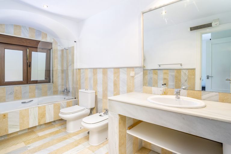 Villa for sale in Supermanzana H