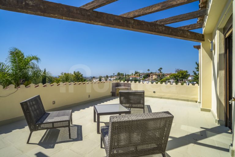 Villa for sale in Supermanzana H