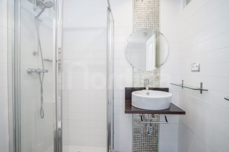 Villa for sale in Supermanzana H