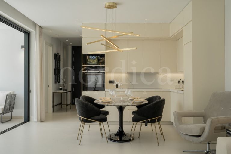 Villa for sale in Rio Verde Playa