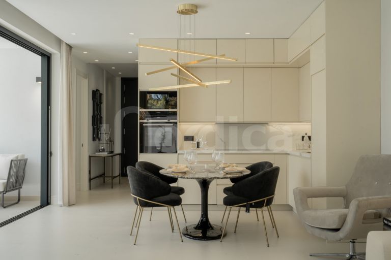 Villa for sale in Rio Verde Playa