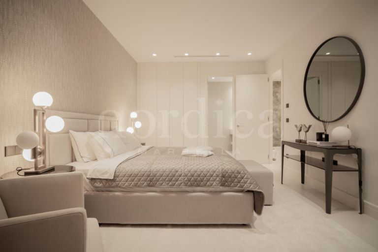 Villa for sale in Rio Verde Playa
