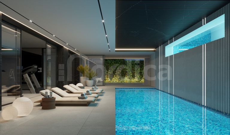 Villa for sale in Los Flamingos