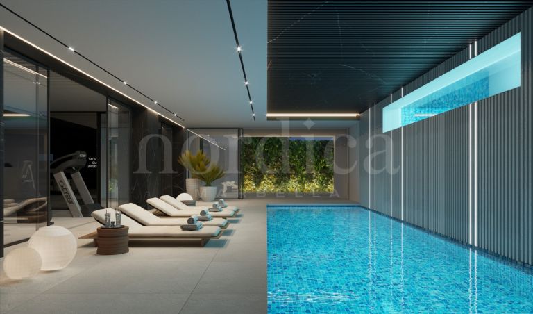 Villa for sale in Los Flamingos