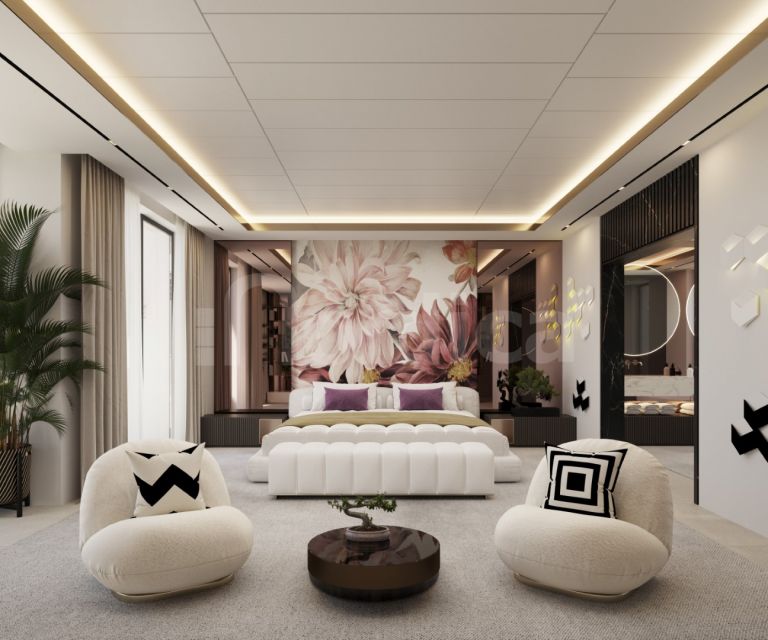 Villa for sale in Los Flamingos