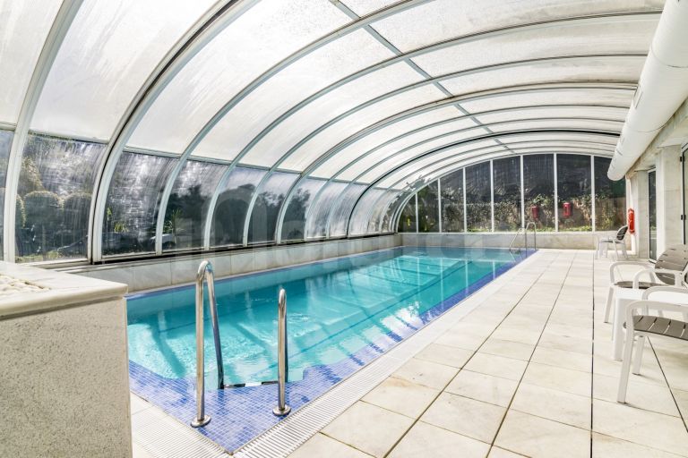 Erdgeschosswohnung zu verkaufen in Los Granados Golf