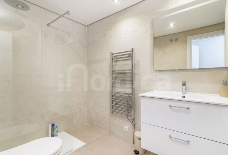 Erdgeschosswohnung zu verkaufen in Los Granados Golf