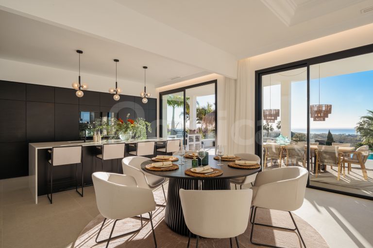 Villa for sale in Los Flamingos