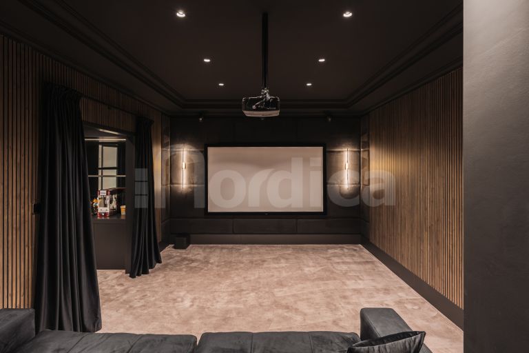 Villa for sale in Los Flamingos